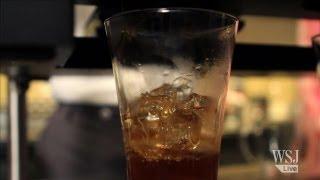 How to Make Quick 2-Minute Iced Coffee