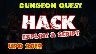 Roblox New Dungeon Quest Free Exploits And Script -Working %100