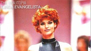 LINDA EVANGELISTA | 90S SUPERMODEL