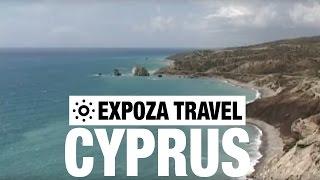 Cyprus Vacation Travel Video Guide • Great Destinations