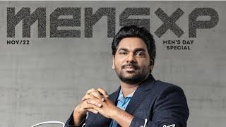 Sabko Sambhalne walon ko Sambhalne wale kam hote hain | Zakir Khan | Men’s Day 2022 | @mensxp