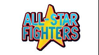 All-Star Fighters Soundtrack - Unused(?) 1