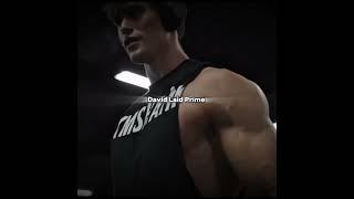 #gym #aesthetic #motivation #davidlaid #youtubeshorts
