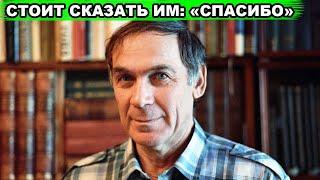 ИХ ОСТАЛОСЬ ТРОЕ | КАК ЖИВУТ АКТЁРЫ-ФРОНТОВИКИ, которые ОТМЕТИЛИ 76 годовщину Великой Победы