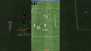EA FC MOBILE | RA-MERZ TV | Highlight 2424 #football24mobile #footballgame #fifa #football2023mobile