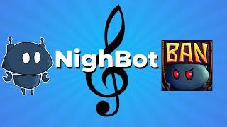 Nightbot para tus Streams