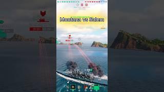 Montana or Vermont: Which Battleship Best for You? World of Warships