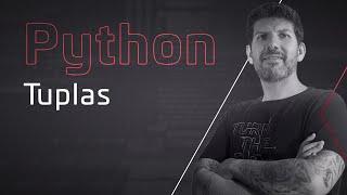 Tuplas - Python