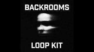 [FREE] Playboi Carti x I Am Music loop kit - Backrooms (Opium, Future Loop Kit 2024)