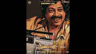Chennai City Gangsters -5 days to go | Vaibhav | Athulya | Vikram Rajeshwar | D Imman | BTG