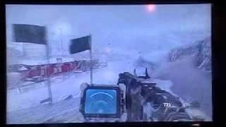 call of duty modern warfare 2