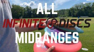 INFINITE MIDRANGES DEEP DIVE + WHAT SHOULD I BAG