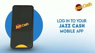JAZZ CASH MOBILE APP: How to Pay with kuickpay