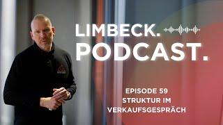 059 - Struktur im Verkaufsgespräch