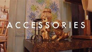 Accessories | Casa Victoria | Vintage Furniture on Sunset