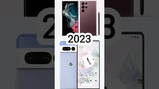 The Best Smartphones for 2023!
