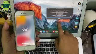 2023 iPhone iCloud Lock Bypass With Signal| 100% working iCloud Bypass