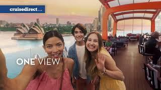 HAVE IT ALL with Celebrity Cruises | Cruise Direct
