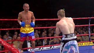 Ricky Hatton (England) vs Carlos Maussa (Colombia) - KNOCKOUT, Boxing Fight Highlights | HD