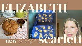 DAILY VLOG ELIZABETH SCARLETT UNBOXING MANUCURIST PARIS