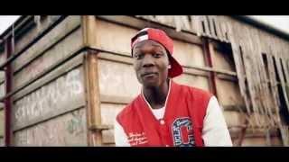 KD - Go And Get It [Music Video] @Kdartist | Link Up TV