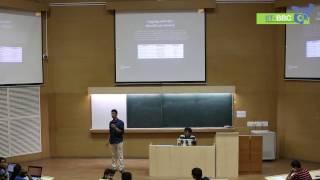 Course Info Session for Freshmen IIT Bombay - part 2