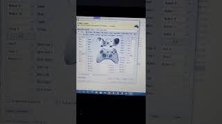 How to set Controller with PC Games on x360ce