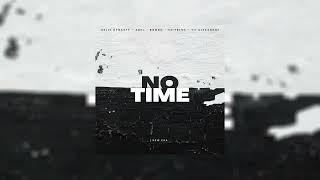 Helix Dynasty - "No Time" (ft. Abel, Bombo, So'Fresh & Tii Alexandre) | Official Music