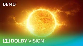 Dolby Vision | Demo | Dolby