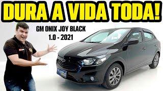 O GM QUE VAI RODAR pra SEMPRE: ONIX 1.0! O CELTA MODERNO INDESTRUTÍVEL! (Avaliação)