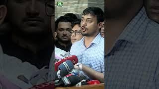 আগামী নির্বাচনে ৪০০ আসনের মধ্যে ৩০০ আসন পাবে এনসিপি : নাসির উদ্দীন পাটোয়ারী | NCP | NTV News