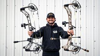 5 Month Review MATHEWS LIFT X & RS