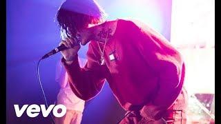 Lil Peep x Cold Hart - Down For You (Extended Music Video)