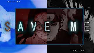 save me(feat. Ewgesha)