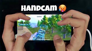 Update 3.4  IPHONE 11 HANDCAM Smooth + Extreme Erangel Gameplay | IPHONE 11 PUBG TEST IN 2024 ️