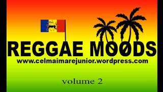 Reggae Moods - Welcome 2 RomRock (volume2)