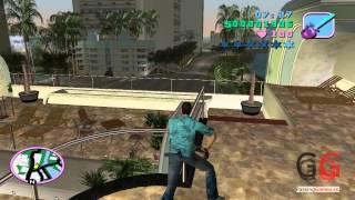 GTA Vice City Подлая свинья