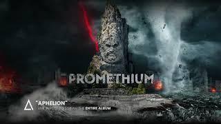 "Aphelion" from the Audiomachine release PROMETHIUM