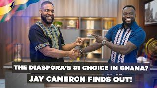 From Doubt to Destiny: The Diaspora’s Guide to Investing in Africa