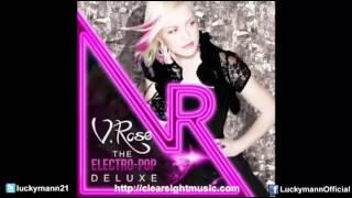 V. Rose - Electro Pop [Deluxe Songs] Full Album (New Christian Pop Music 2013)