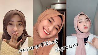 Auzura Tiktok Si Cantik, Imut & Sexy 2