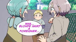 Twins who adore their mom. Confused by a new threat [Manga Dub]