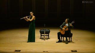 Folias Duo - Lake Superior - Jacobs School of Music