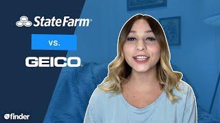 State Farm vs Geico: Which has better auto insurance?