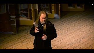 Jorn - "You're the Voice" (Official Music Video)