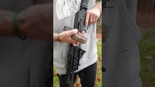 AKM #asmr #viral #ak47 #shorts #trending #edc #glock #century #ak #draco #guns #usa