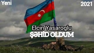 #sehidler  MƏN ŞƏHİD OLDUM