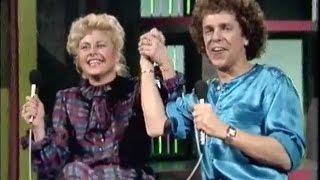 BBC2 - Leo (Leo Sayer & Suzanne Dando) - 1983