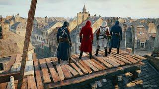 How to fix unable to connect Assassins creed unity multiplayer, unable to invite people