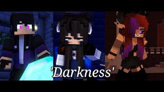  "Darkness"  AMV (Minecraft Montage Video)